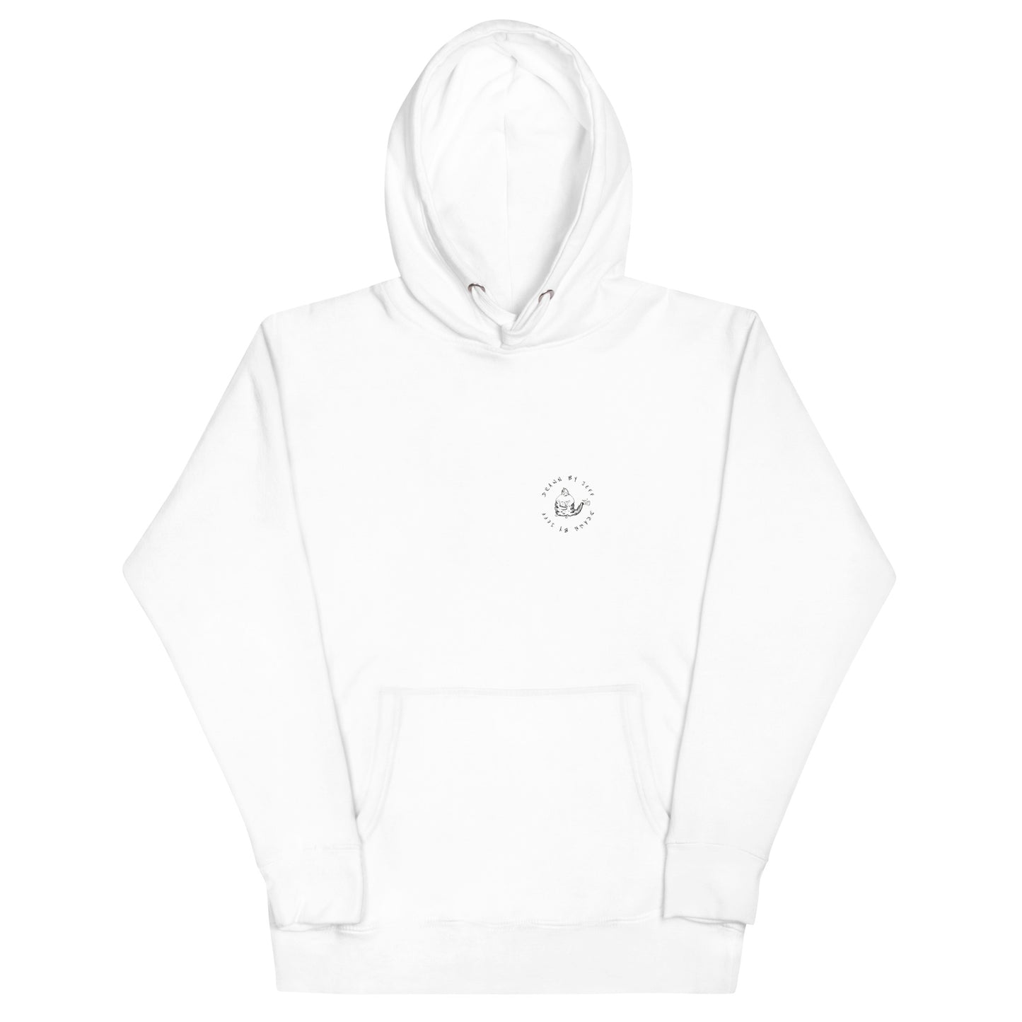 What the Dad! Unisex Hoodie