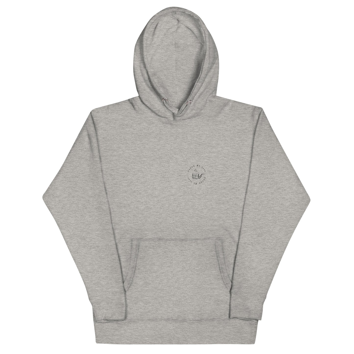What the Dad! Unisex Hoodie
